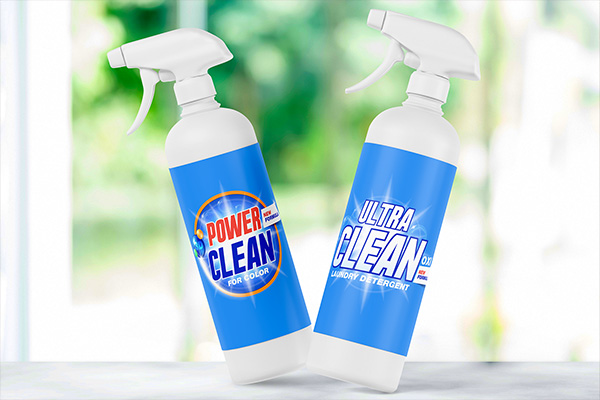 Household Products